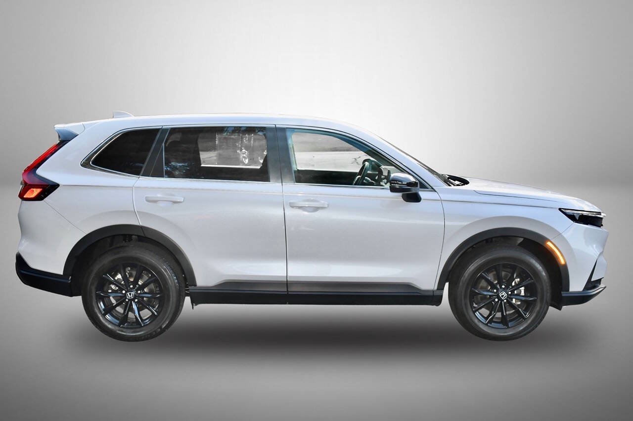 Used 2024 Honda CR-V EX-L image 8