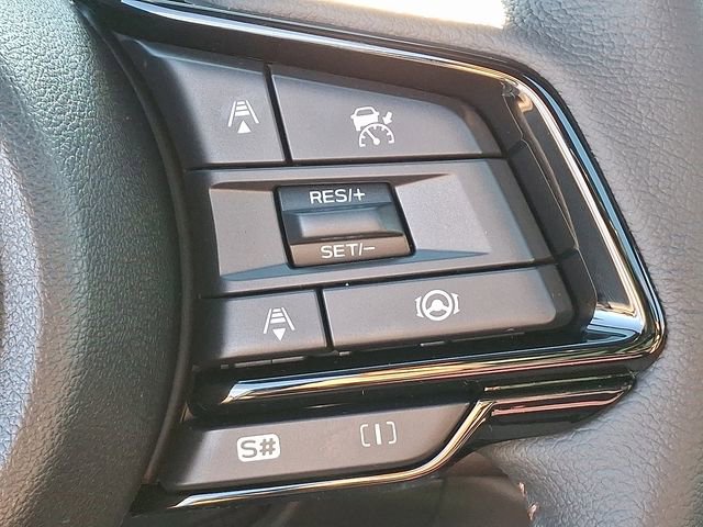 Used 2026 Subaru Forester Sport image 22