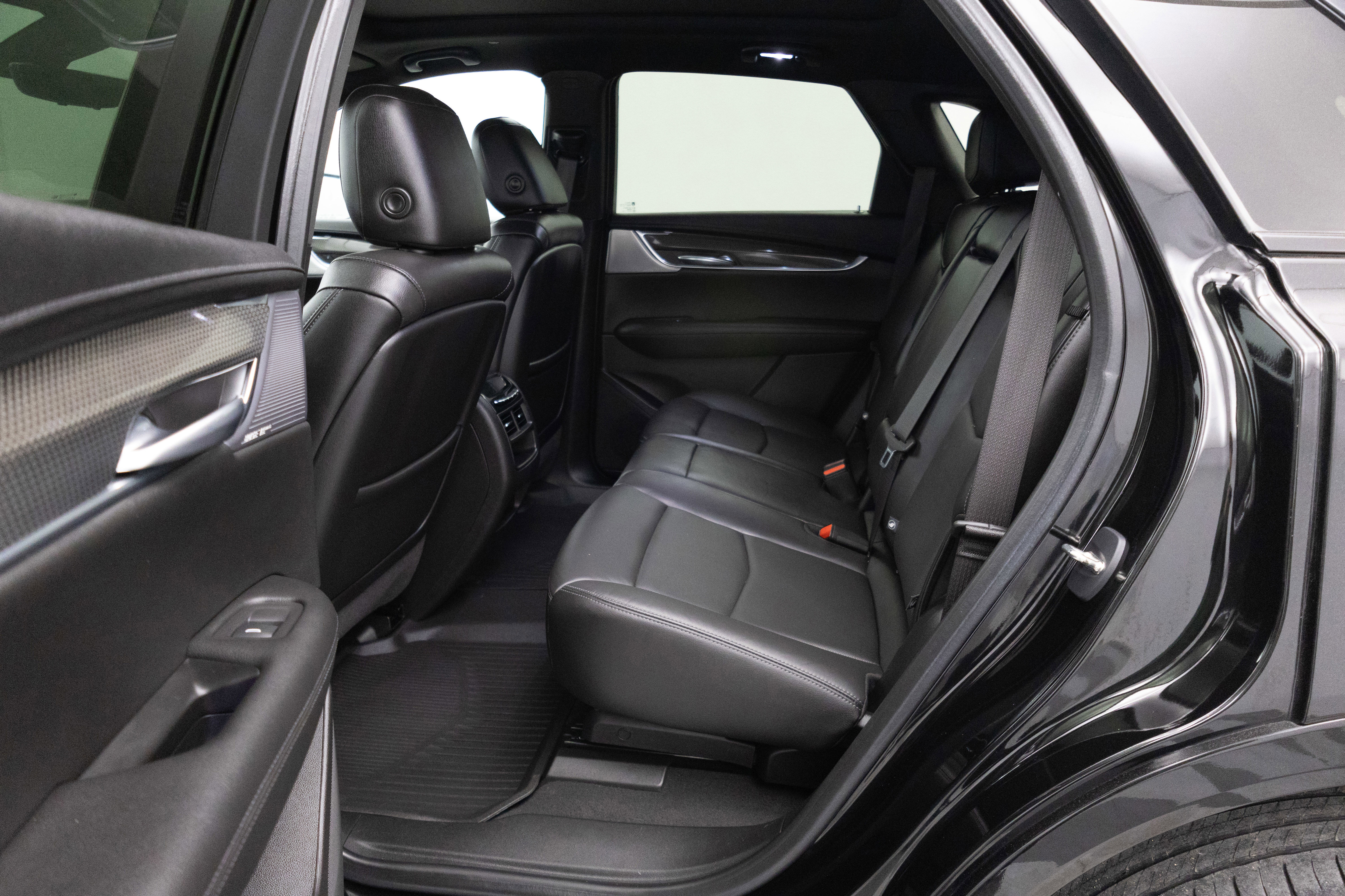 Used 2020 Cadillac XT5 Sportv image 26