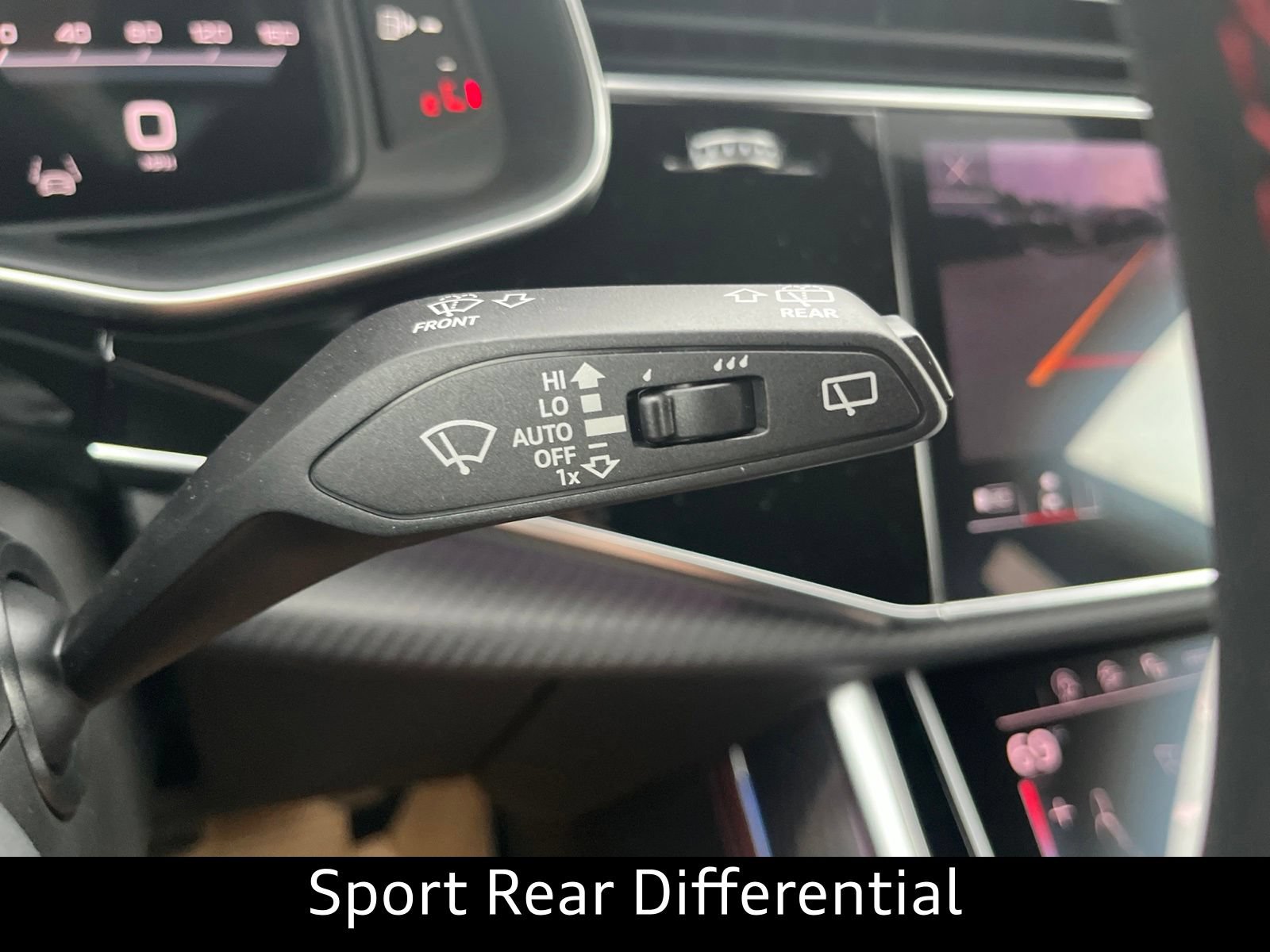 New 2026 Audi SQ8 Prestige AWD/4WD image 14