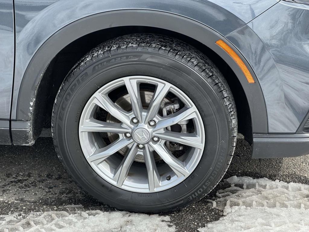 Certified 2023 Honda CR-V EX-L image 6