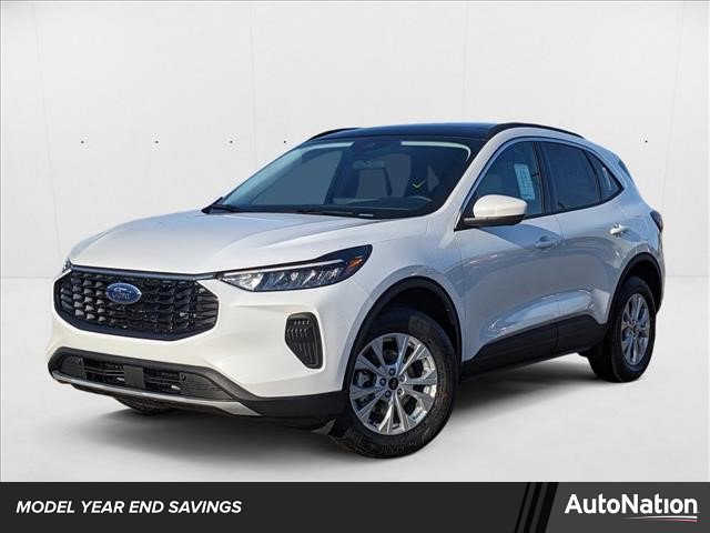 New 2024 Ford Escape Active w/ Tech Pack #2