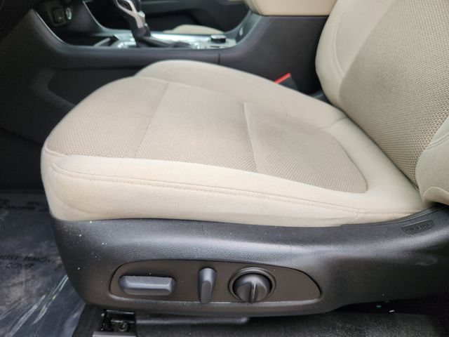 Certified 2022 Chevrolet Traverse LS AWD/4WD image 26
