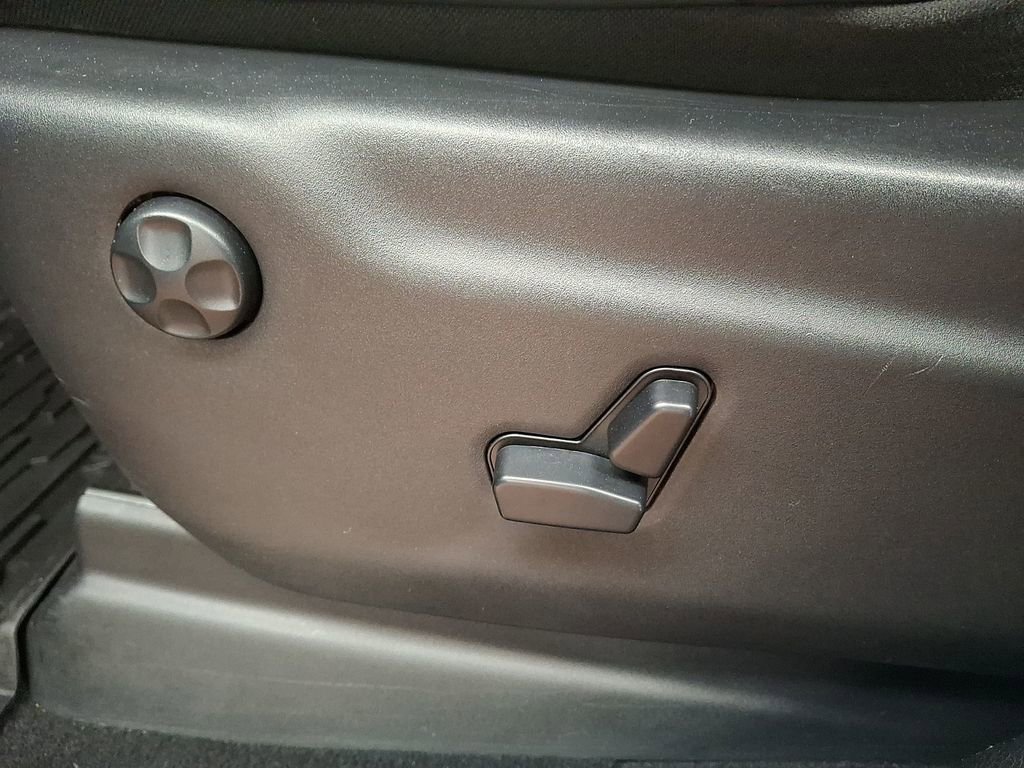 Used 2020 Jeep Grand Cherokee Trailhawk w/ Premium Lighting Group image 10