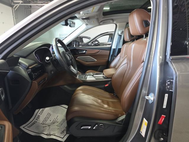 Used 2023 Acura MDX SH-AWD w/ Technology Package image 5