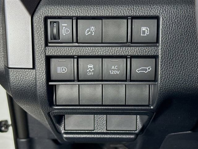 New 2026 Toyota 4Runner TRD Off-Road Premium image 10