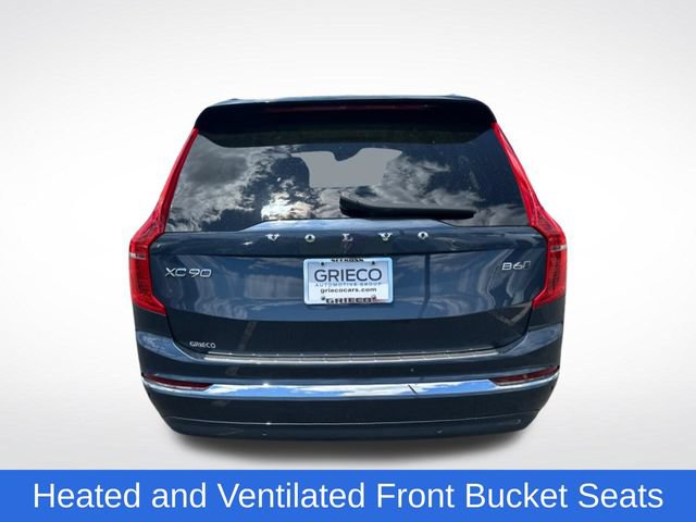 Used 2025 Volvo XC90 B6 Ultra w/ Protection Package Premier AWD/4WD image 6
