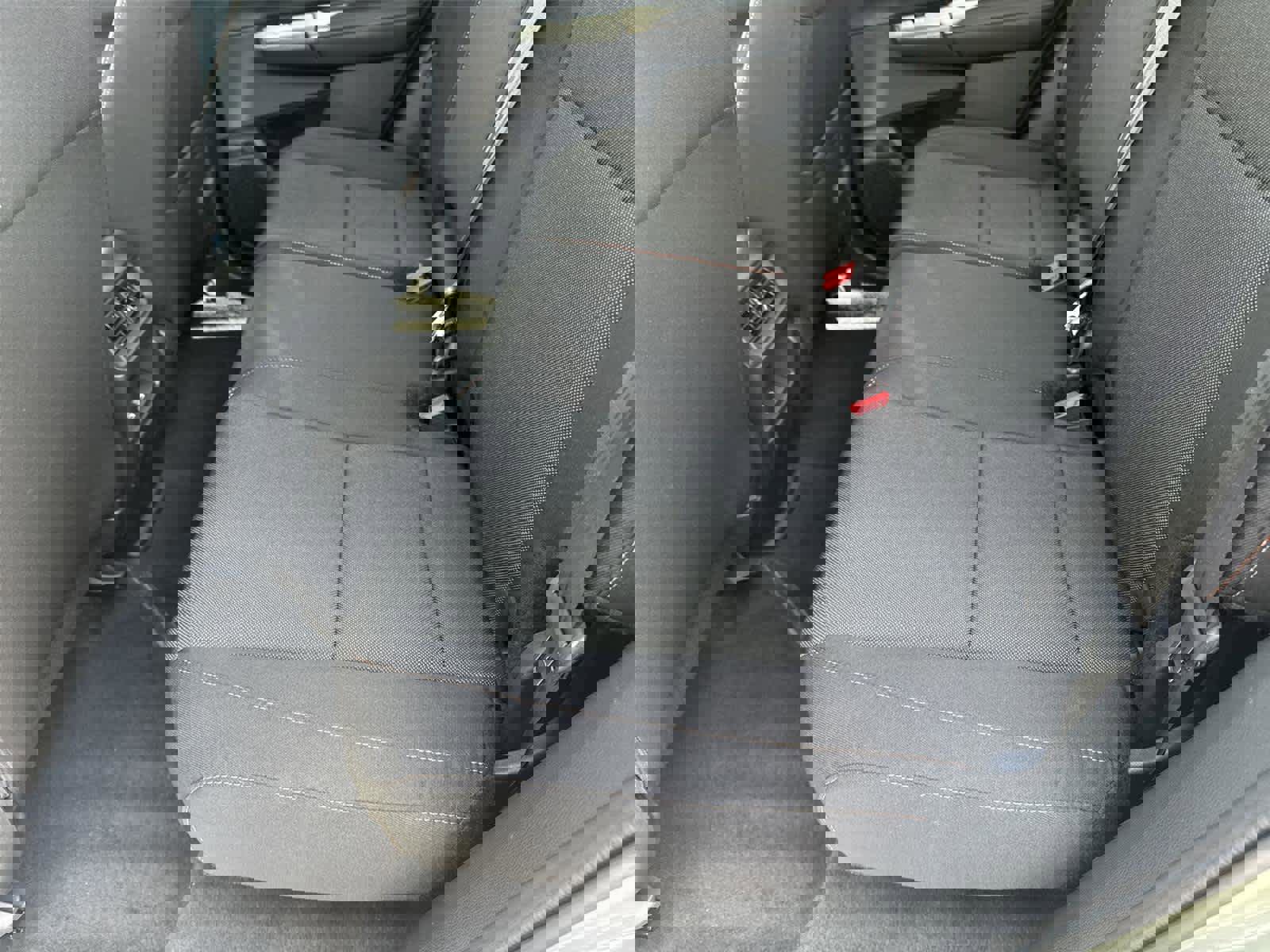 Used 2026 Honda CR-V TrailSport image 14