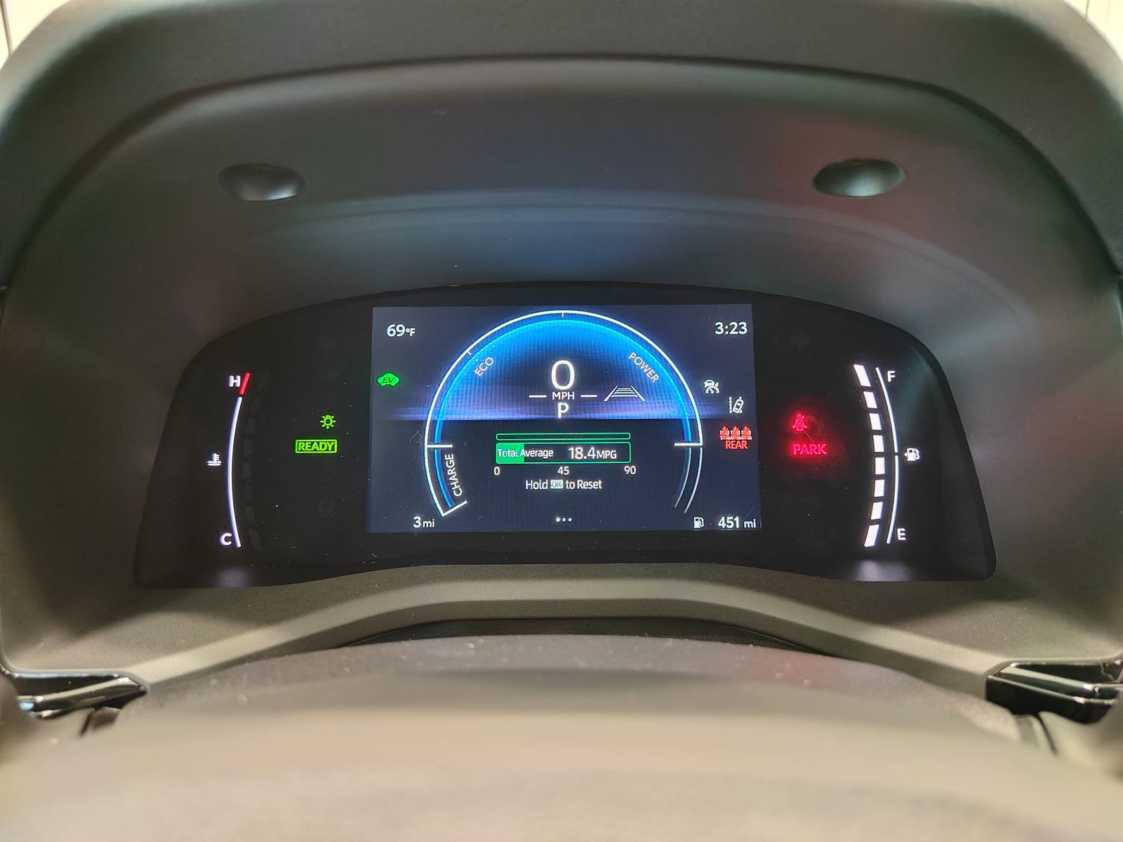 New 2026 Toyota Camry LE image 22