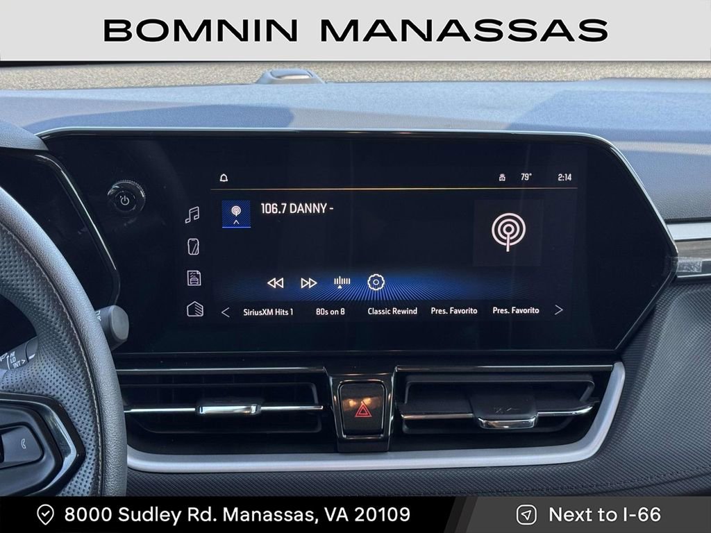 Used 2024 Chevrolet TrailBlazer LT image 15