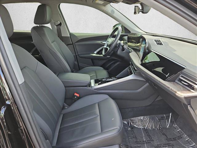 Certified 2025 Audi Q5 Premium AWD/4WD image 27