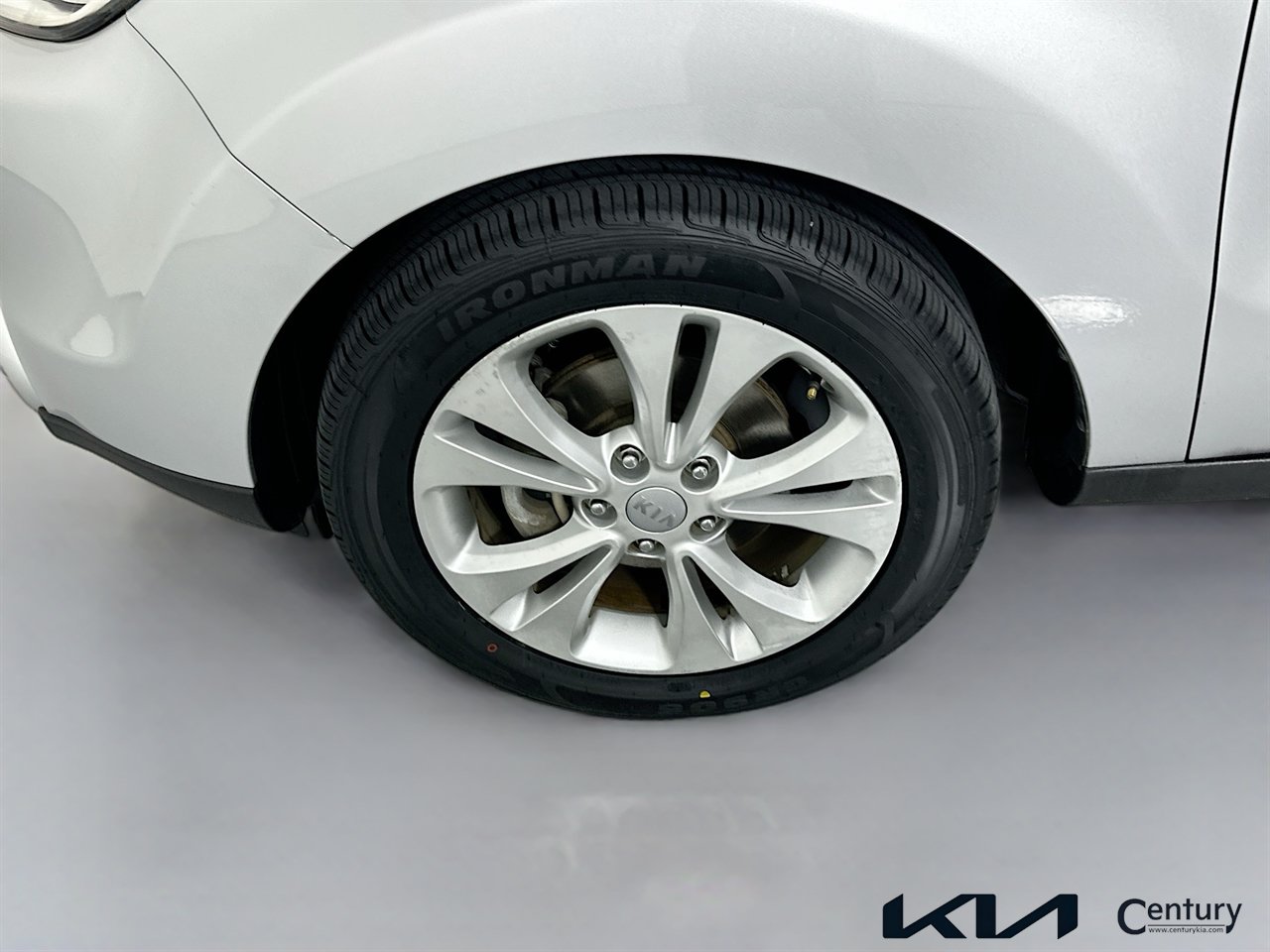 Used 2016 Kia Soul ! w/ Premium Package FWD image 30