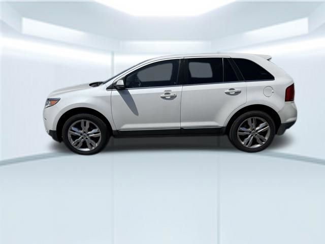 Used 2013 Ford Edge Limited FWD image 12