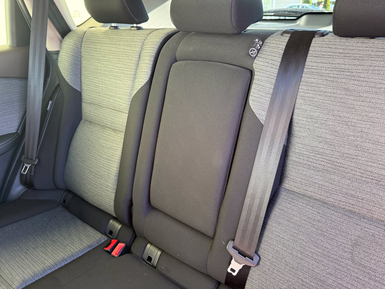 Used 2023 Nissan Rogue SV FWD image 27