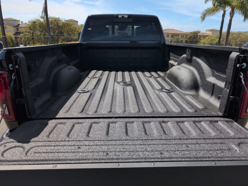 New 2026 RAM 3500 Big Horn image 22