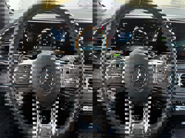 Used 2023 Mercedes-Benz GLE 53 AMG 4MATIC Coupe image 15