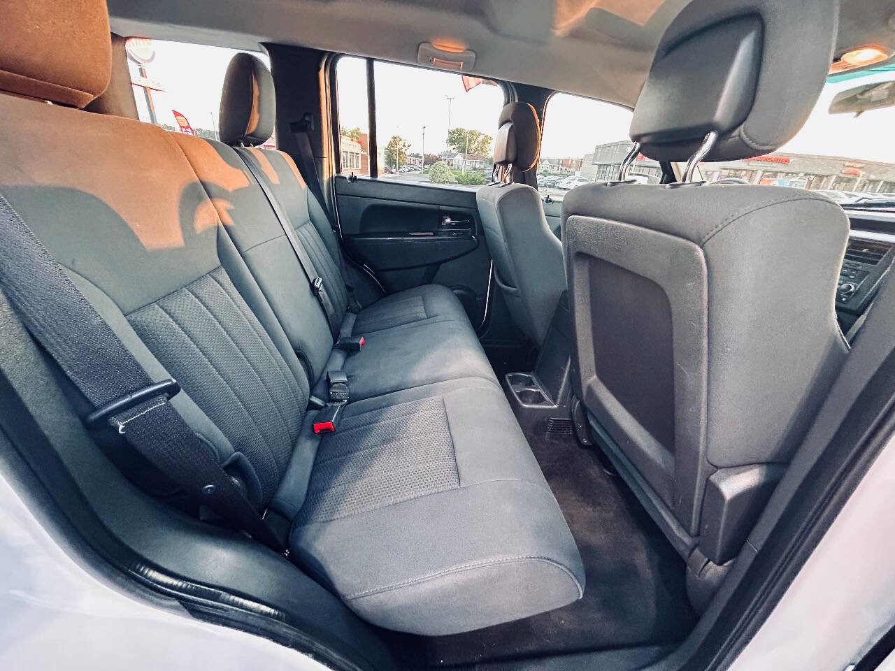 Used 2012 Jeep Liberty Sport image 31