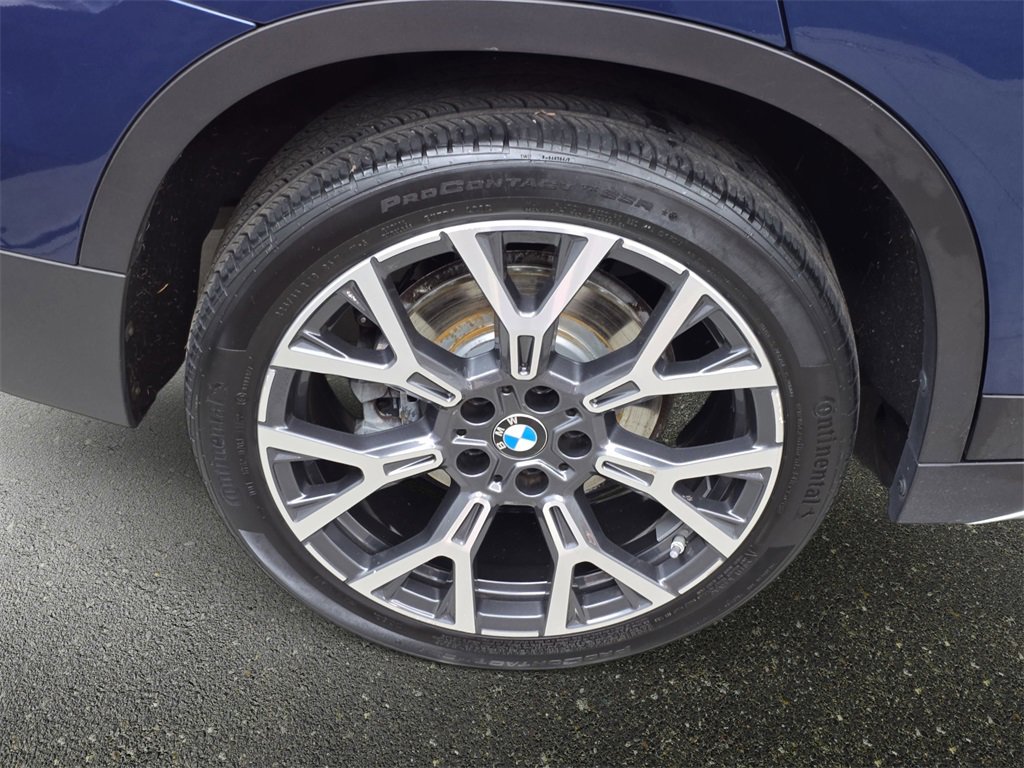 Used 2021 BMW X1 xDrive28i w/ Convenience Package image 34