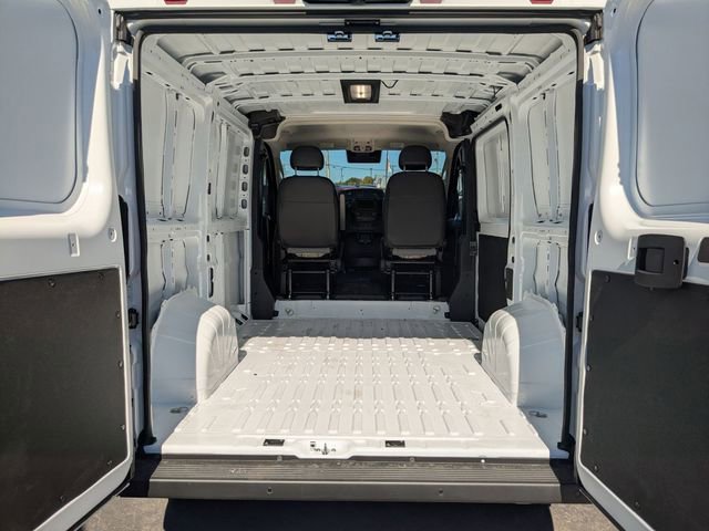 New 2026 RAM ProMaster 1500 w/ Convenience Group FWD image 28