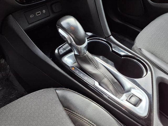 Used 2022 Buick Encore GX Preferred FWD image 8