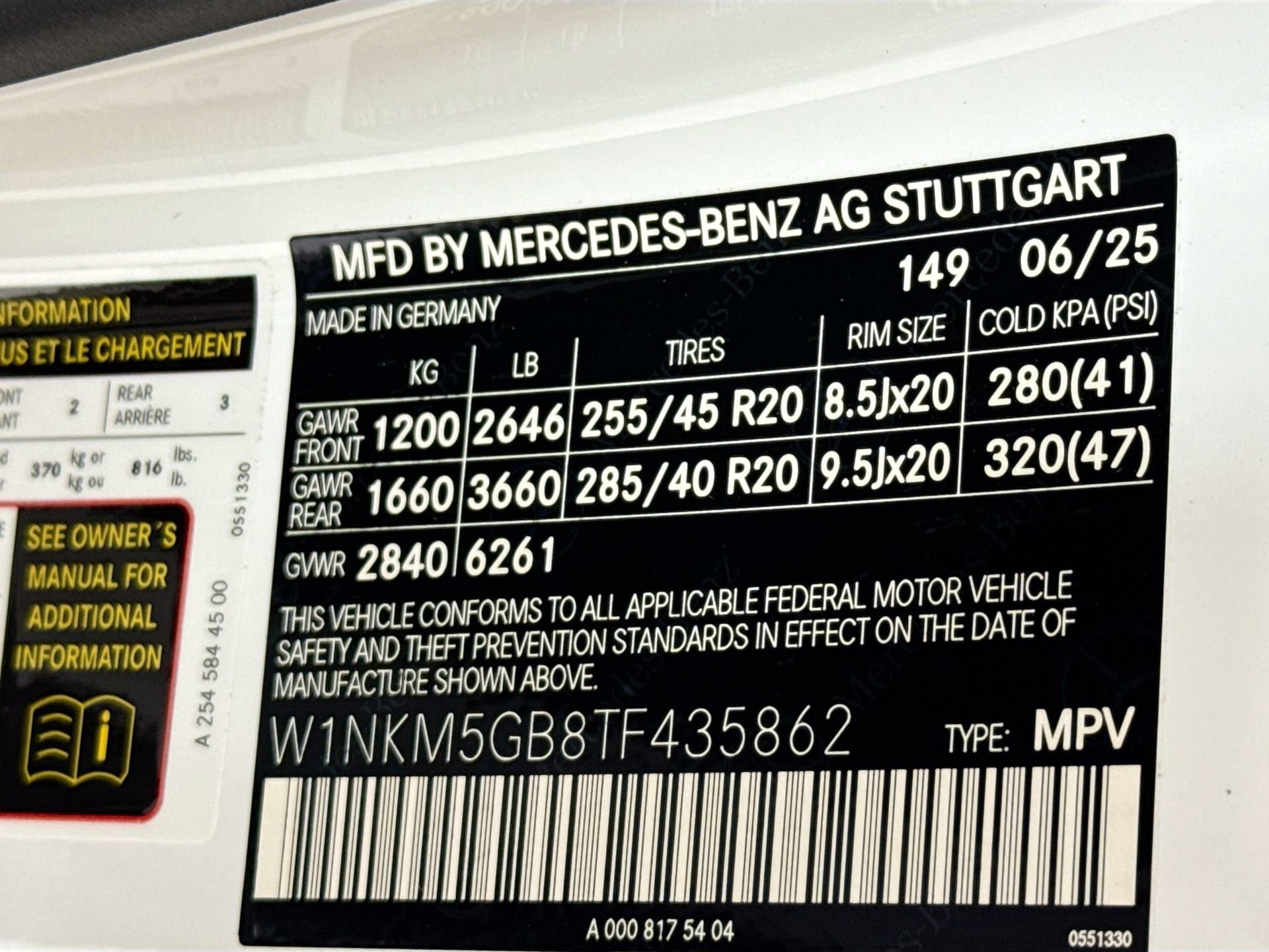 New 2026 Mercedes-Benz GLC 350e 4MATIC image 35