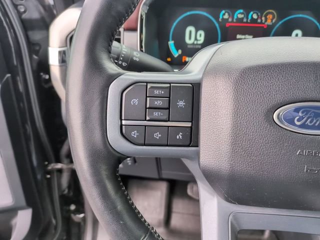 Used 2023 Ford F150 Lariat image 22