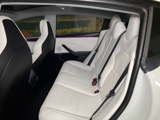 Used 2024 Tesla Model 3 Performance image 44
