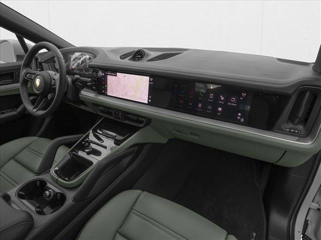 New 2026 Porsche Cayenne S image 11