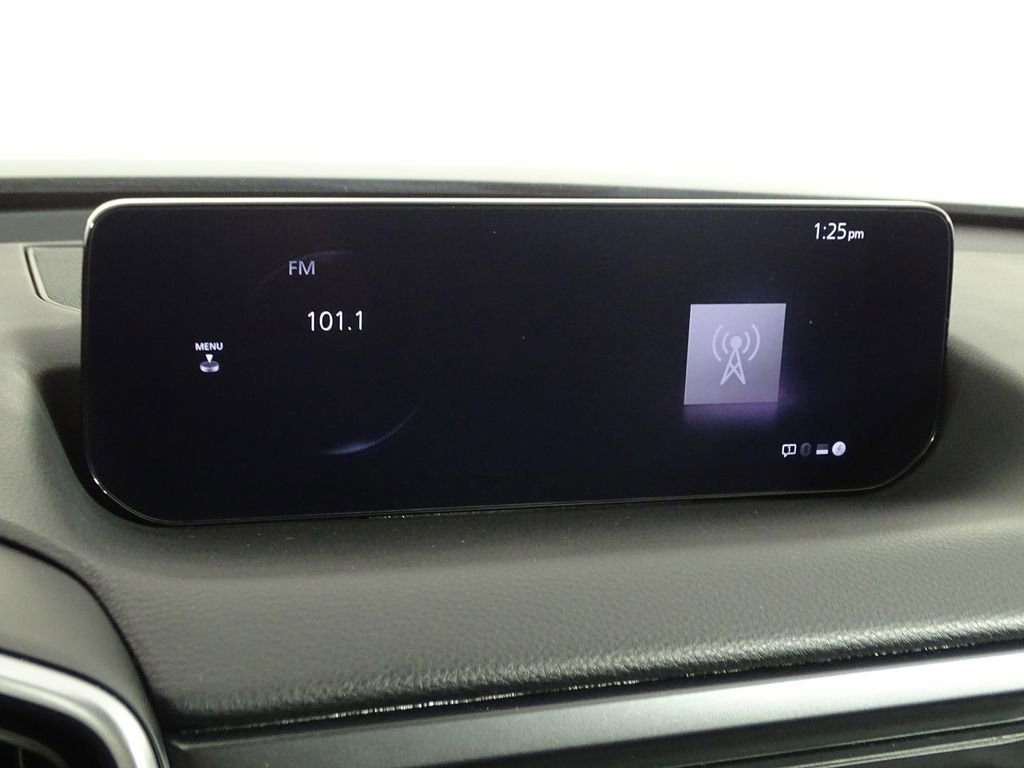 Used 2024 MAZDA CX-50 AWD 2.5 Turbo w/ Cargo Package image 35