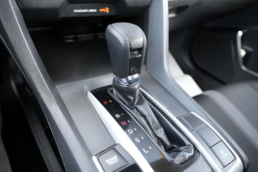 Used 2019 Honda Civic LX image 28