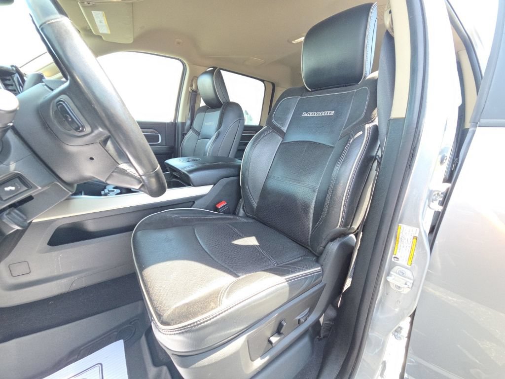 Used 2020 RAM 3500 Laramie AWD/4WD image 33