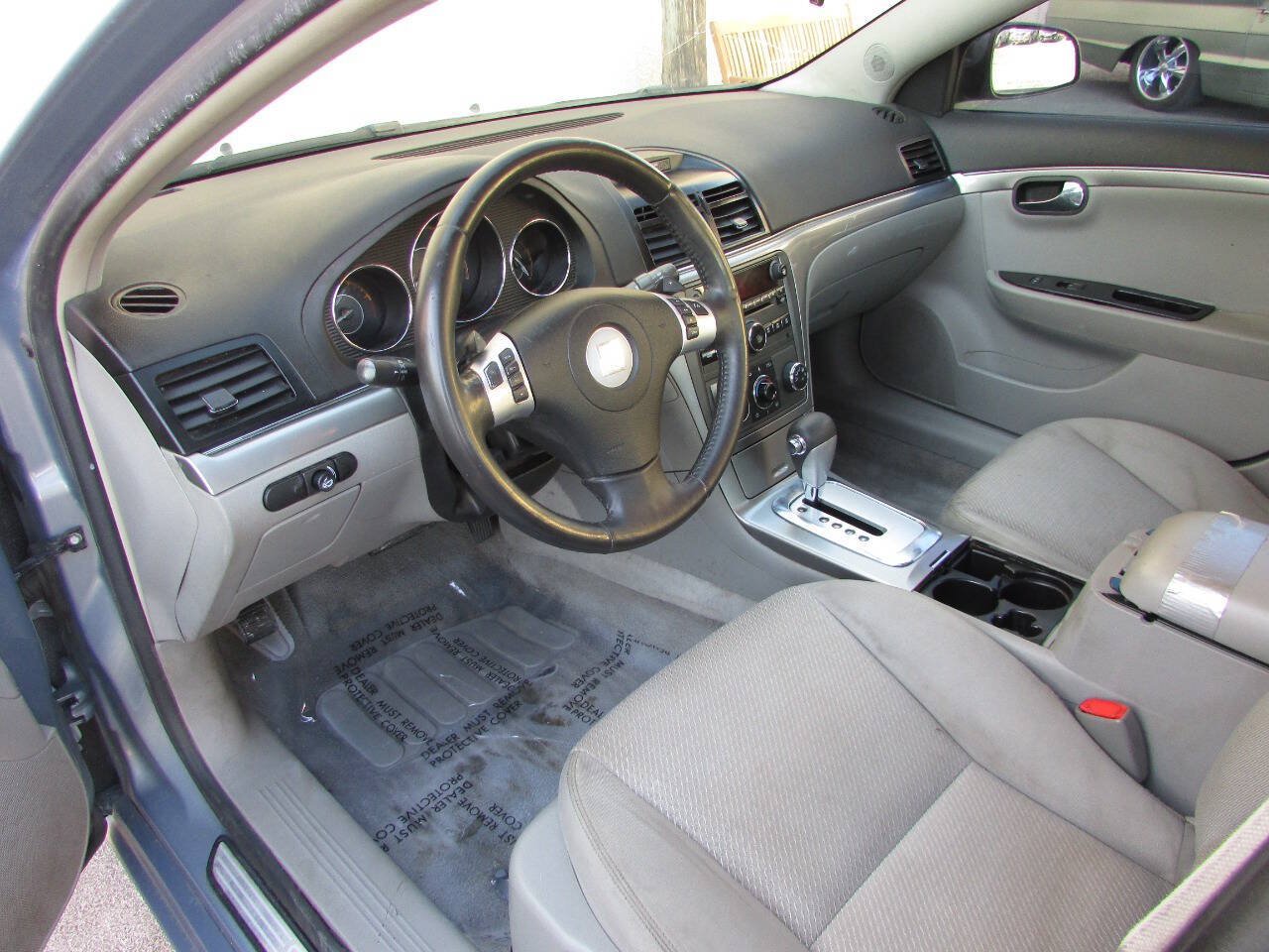 Used 2009 Saturn Aura XE FWD image 8