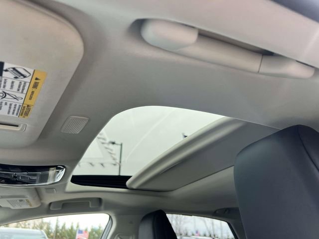 Used 2022 Lexus NX 350 AWD w/ Cold Area Package image 21