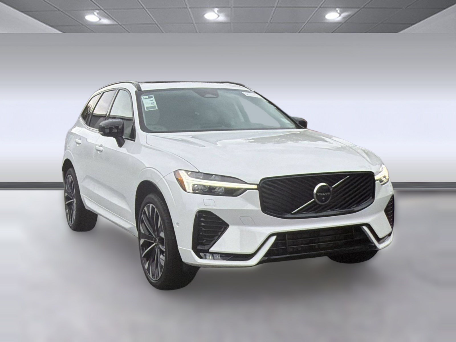 New 2027 Volvo XC60 B5 Ultra AWD/4WD image 7