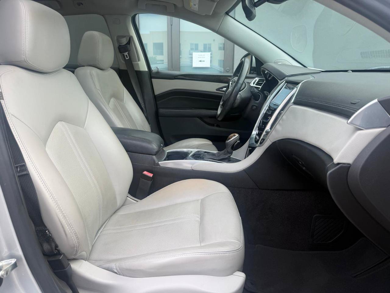 Used 2015 Cadillac SRX Performance FWD image 12