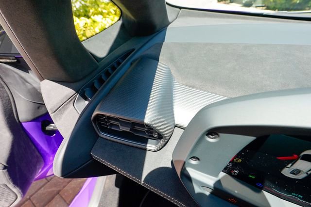 Used 2026 Lamborghini Temerario image 82