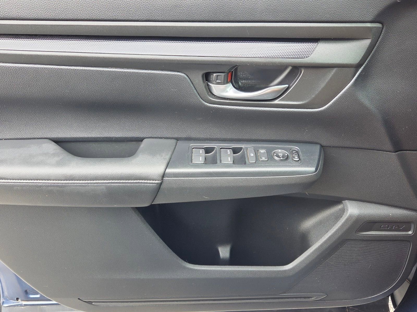 Used 2024 Honda CR-V LX image 29