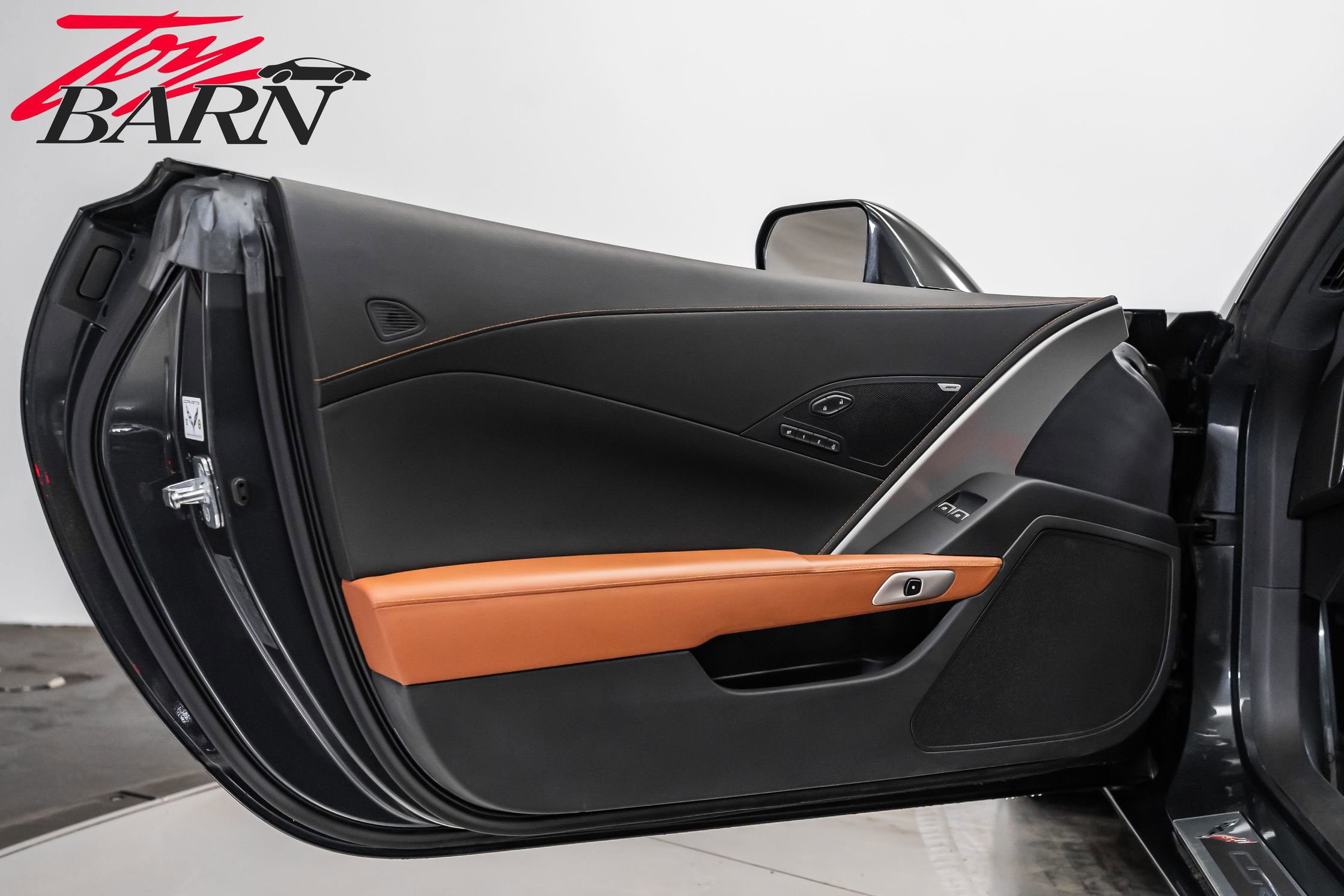 Used 2017 Chevrolet Corvette Stingray Coupe image 27