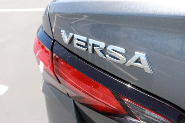 Used 2025 Nissan Versa SV FWD image 6