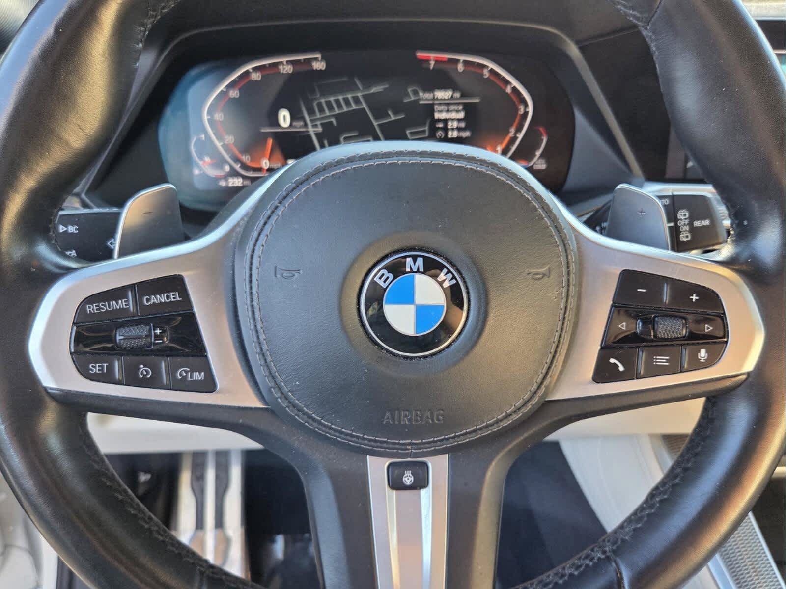 Used 2019 BMW X5 xDrive40i w/ M Sport Package AWD/4WD image 29