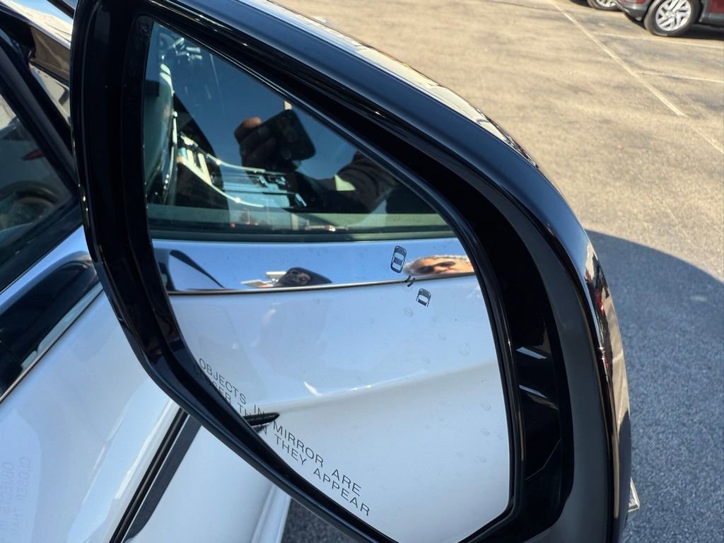 New 2025 Lincoln Aviator Black Label image 23