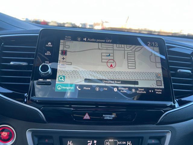 New 2026 Honda Ridgeline TrailSport image 20