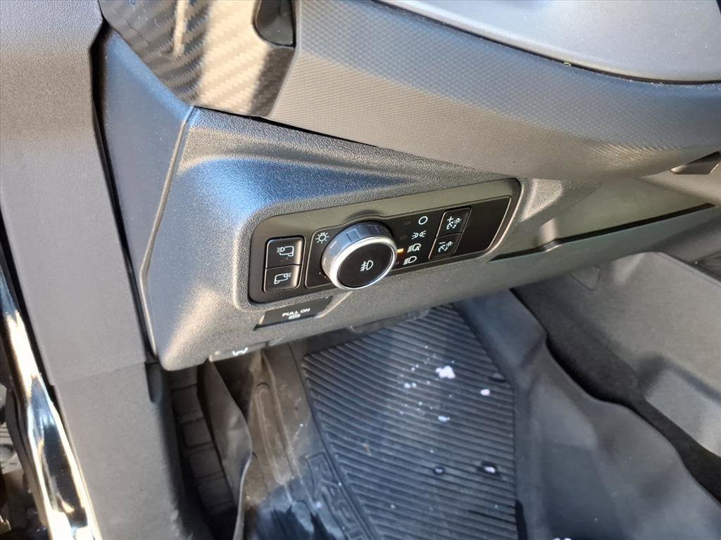 Used 2024 Ford Bronco Raptor w/ Interior Carbon Fiber Pack 6 image 15