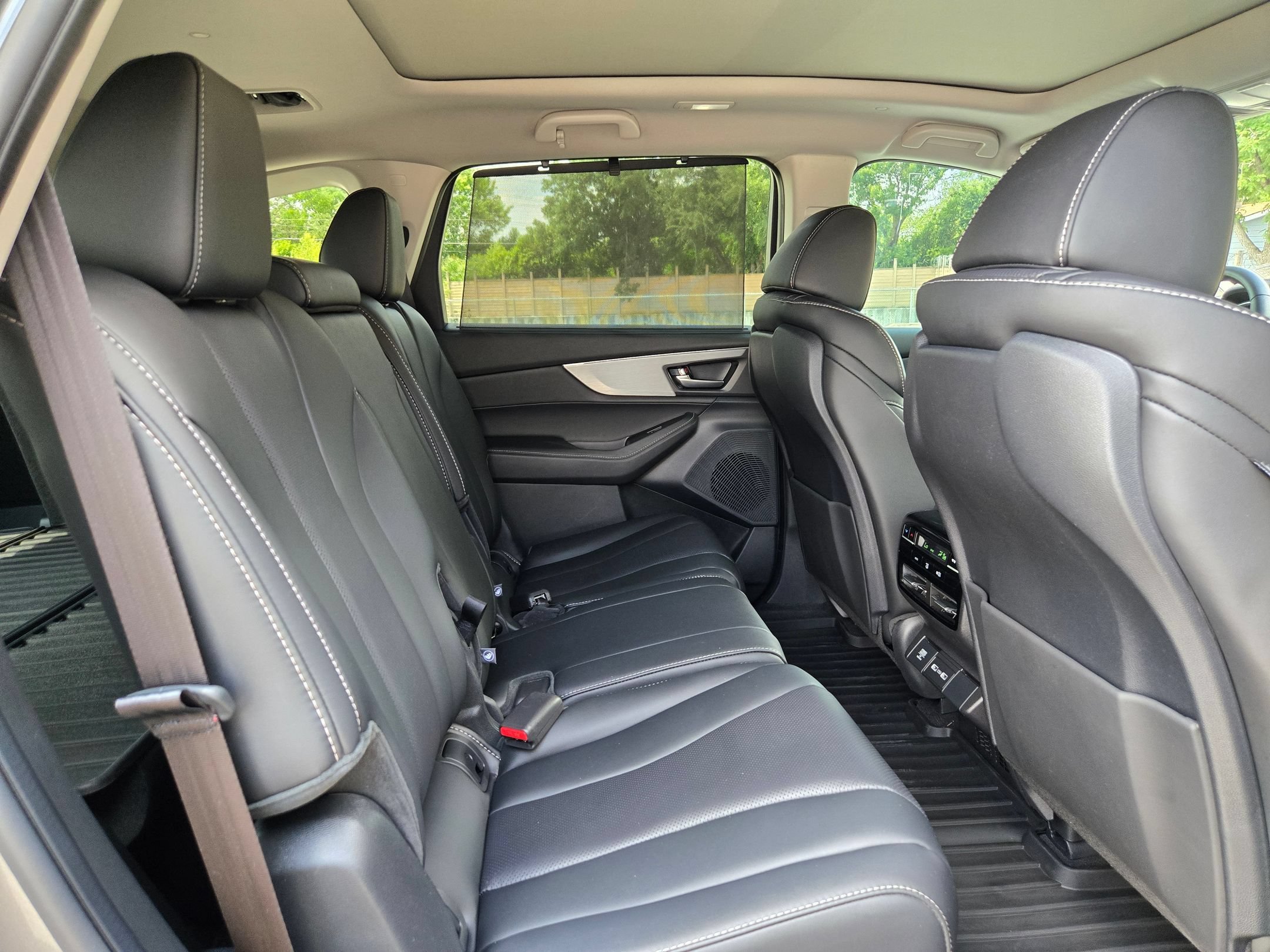 Used 2024 Acura MDX SH-AWD w/ Technology Package image 26