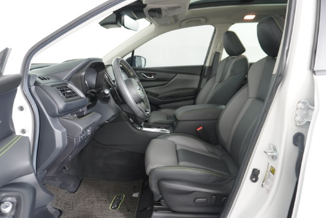 Certified 2024 Subaru Ascent Onyx Edition Limited AWD/4WD image 19