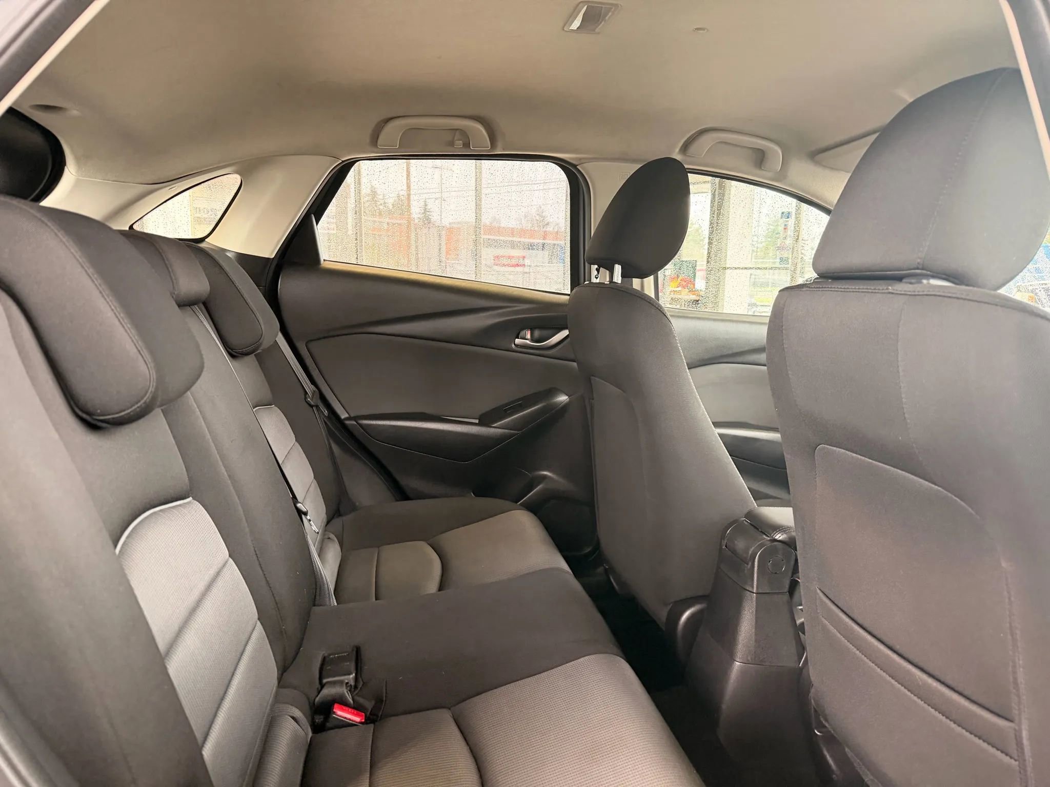 Used 2016 MAZDA CX-3 Sport image 8