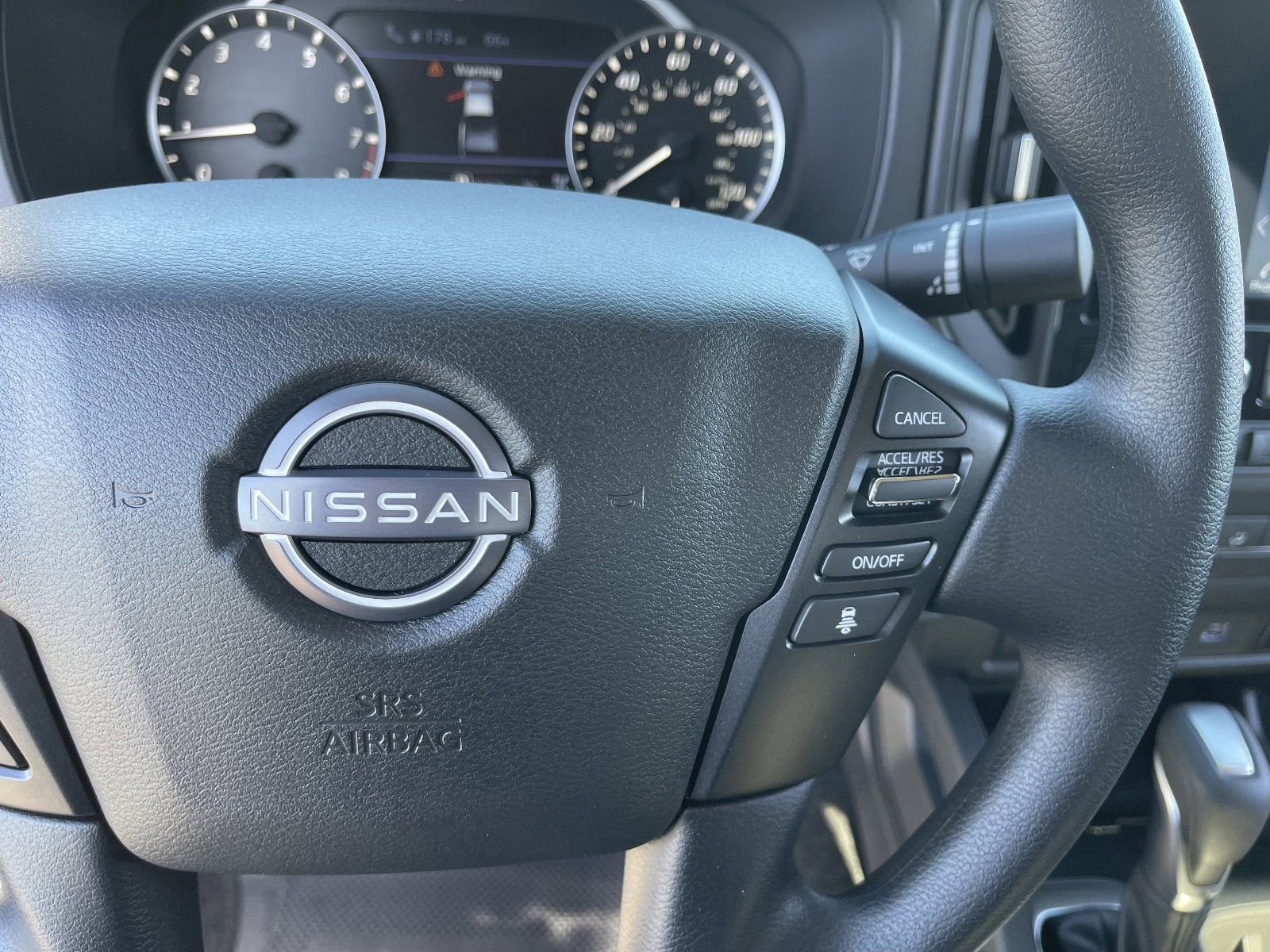 New 2026 Nissan Frontier S w/ Tow Package image 26