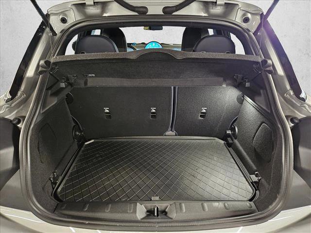 Certified 2025 MINI Cooper S FWD image 6