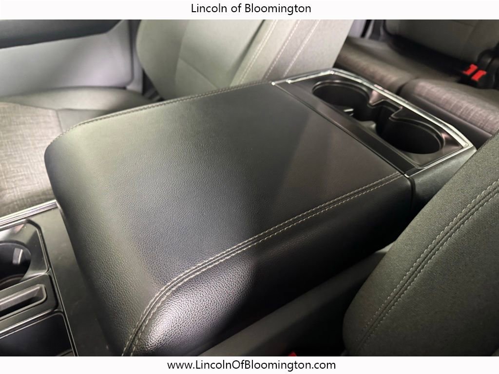 Used 2023 Ford F150 XLT w/ Equipment Group 302A High image 34