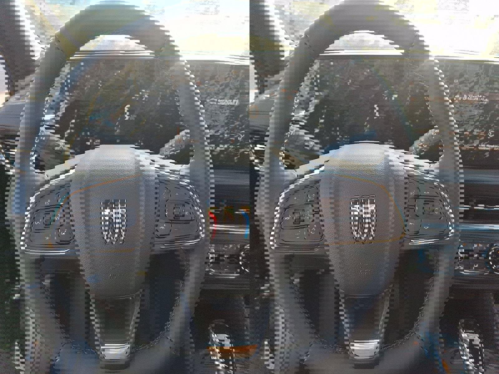 New 2026 Buick Envista Preferred w/ Convenience I Package image 10